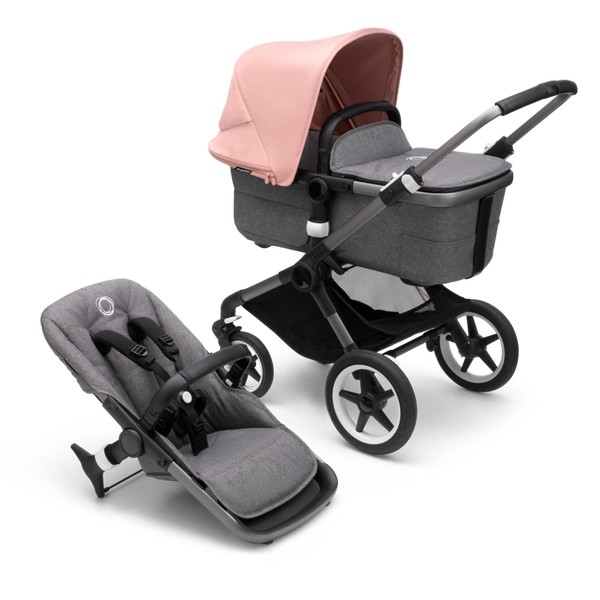 Продукт Bugaboo Fox3 - Детска количка - 0 - BG Hlapeta